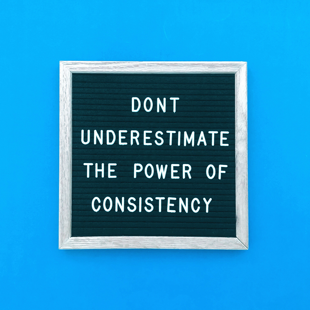 5 Reasons Why Brand Consistency is So Important