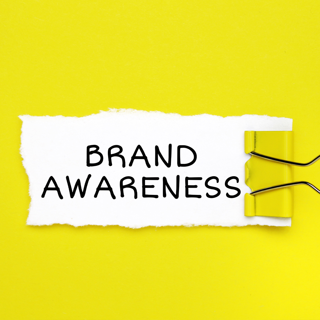 5 Steps To Build Organic Brand Awareness