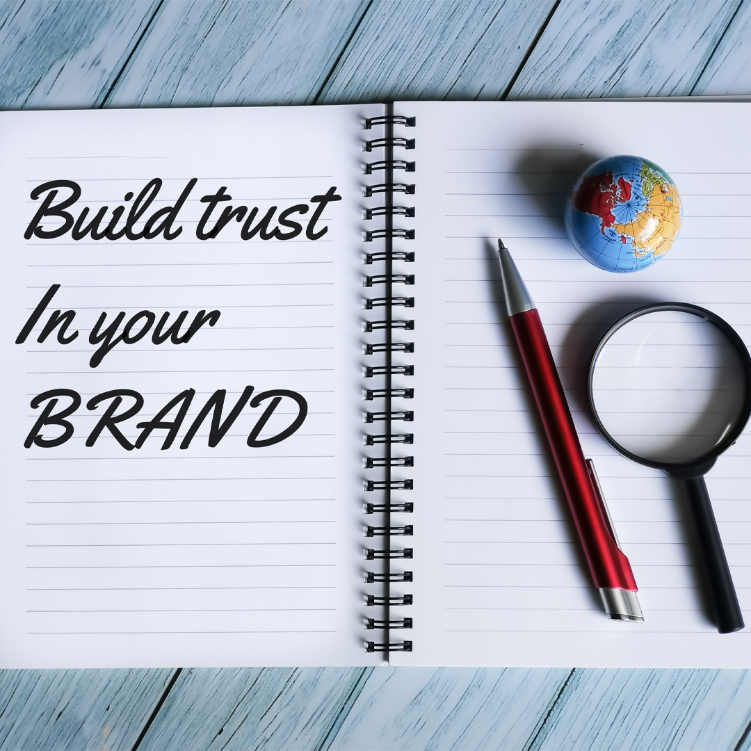 Why is Branding Important? 7 Reasons For Building A Brand